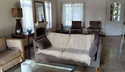 Casa para venda em Morada Dos Pássaros de 320.00m² com 4 Quartos e 2 Suites