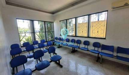 Prédio Comercial para alugar em Vila Trujillo de 777.60m² com 10 Quartos