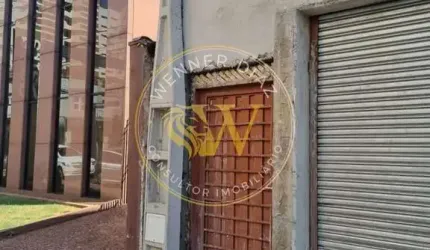 Prédio Comercial para venda em Centro de 380.00m²