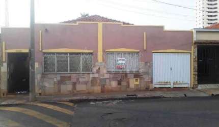 Prédio Comercial para venda em Centro de 146.00m² com 3 Quartos, 1 Suite e 1 Garagem