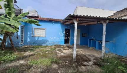 Casa para venda em Jardim Das Nações de 80.00m² com 1 Quarto
