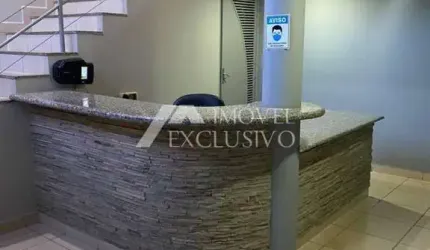 Imóvel Comercial para alugar em Parque Dos Bandeirantes de 500.00m² com 2 Garagens