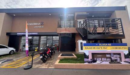 Imóvel Comercial para alugar em Ipiranga de 60.00m²