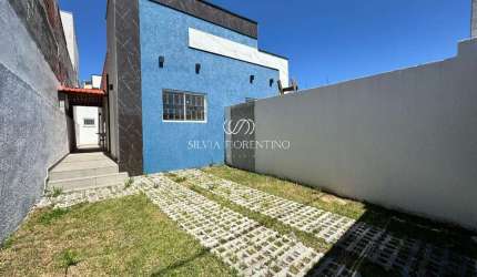 Casa para venda em Barreiro de 100.00m² com 2 Quartos, 1 Suite e 1 Garagem