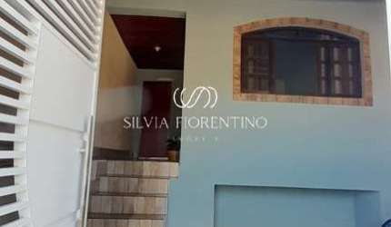Casa para venda em Loteamento Residencial Colinas de 180.00m² com 3 Quartos, 1 Suite e 1 Garagem