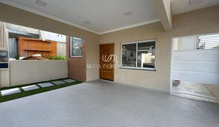 Casa para venda em Morada Dos Nobres de 250.00m² com 3 Quartos, 1 Suite e 3 Garagens