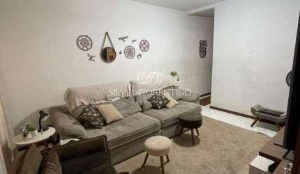 Casa para venda em Esplanada Independência de 216.00m² com 3 Quartos, 1 Suite e 1 Garagem