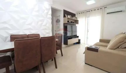 Apartamento para venda em Taquara de 60.00m² com 2 Quartos, 1 Suite e 1 Garagem