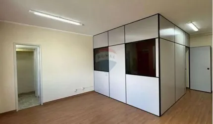 Sala Comercial para venda em Centro de 60.00m² com 1 Garagem
