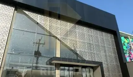 Prédio Comercial para alugar em Jardim América de 400.00m² com 5 Garagens