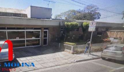 Prédio Comercial para alugar em Jardim Do Mar de 400.00m² com 6 Garagens