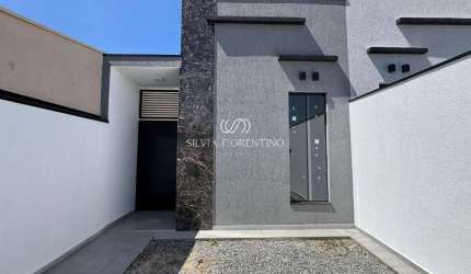 Casa para venda em Jardim Continental Ii de 125.00m² com 2 Quartos e 1 Garagem