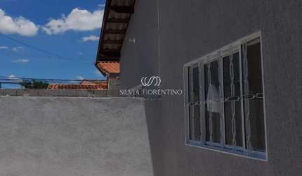 Casa para venda em Residencial Bardan de 125.00m² com 2 Quartos, 1 Suite e 1 Garagem