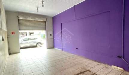 Prédio Comercial para alugar em São João de 42.00m²