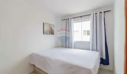 Apartamento para venda em Iná de 51.00m² com 2 Quartos, 1 Suite e 1 Garagem