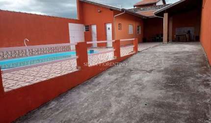 Casa para venda em Vitória Vale Ii de 250.00m² com 1 Quarto e 1 Garagem