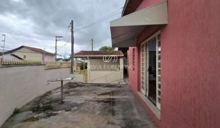 Casa para venda em Jardim Independência de 146.00m² com 2 Quartos e 1 Garagem