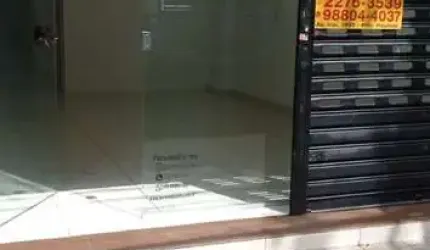 Imóvel Comercial para alugar em Moema de 110.00m²