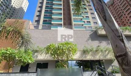 Apartamento para venda em Nova Aliança de 69.00m² com 2 Quartos, 1 Suite e 1 Garagem