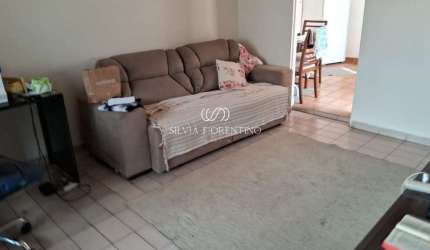 Casa para venda em Jardim Ana Rosa de 250.00m² com 1 Quarto, 1 Suite e 1 Garagem