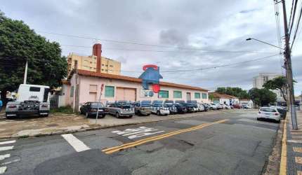 Prédio Comercial para alugar em Vila Nova de 208.00m² com 20 Garagens