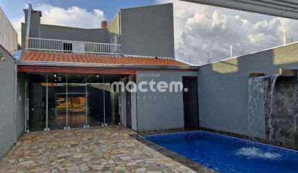 Prédio Comercial para venda em Jardim Cristo Redentor de 184.00m² com 3 Quartos e 3 Garagens