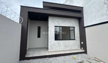Casa para venda em Residencial Antares de 150.00m² com 3 Quartos, 1 Suite e 2 Garagens