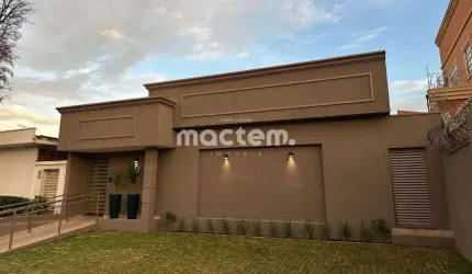 Prédio Comercial para venda em Jardim Sumaré de 220.00m² com 4 Garagens