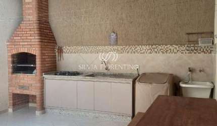 Casa para venda em Esplanada Santa Terezinha de 125.00m² com 3 Quartos, 1 Suite e 2 Garagens