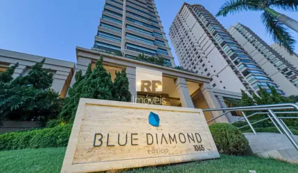Apartamento para venda em Jardim Botânico de 529.00m² com 4 Quartos, 4 Suites e 6 Garagens