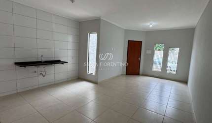Casa para venda em Jardim Marlene Miranda de 125.00m² com 2 Quartos e 1 Garagem