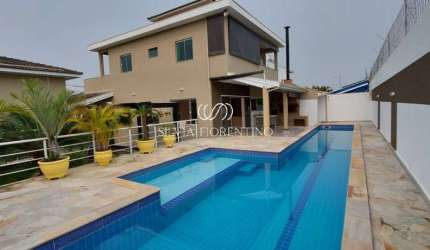 Casa para venda em Piracangaguá de 500.00m² com 4 Quartos, 2 Suites e 4 Garagens