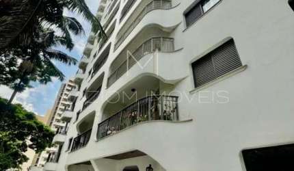 Apartamento para venda em Vila Boaventura de 190.00m² com 3 Quartos, 1 Suite e 2 Garagens