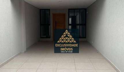 Sobrado para venda em Tatuapé de 142.00m² com 3 Quartos, 1 Suite e 2 Garagens