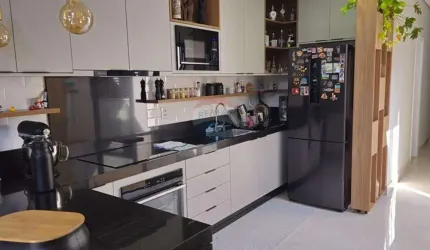 Casa para venda em Parque Universitário de 120.00m² com 3 Quartos, 1 Suite e 2 Garagens