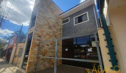 Prédio Comercial para alugar em Jardim Macarengo de 56.00m² com 1 Garagem