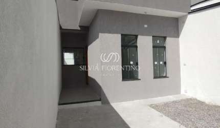 Casa para venda em Loteamento Vila Olímpia de 125.00m² com 2 Quartos, 1 Suite e 2 Garagens