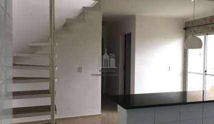 Apartamento para venda em Mansões Santo Antônio de 120.00m² com 3 Quartos, 1 Suite e 3 Garagens