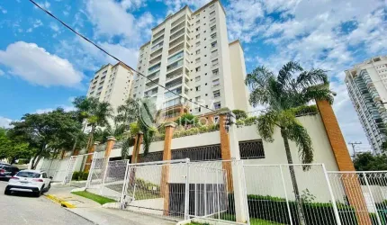 Apartamento para alugar em Jardim Judith de 135.00m² com 3 Quartos e 3 Suites