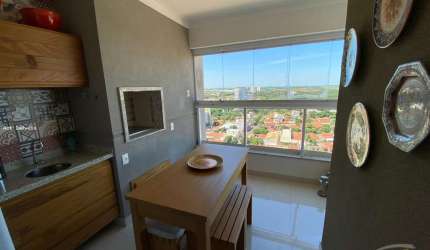 Apartamento para venda em Jardim Paulista de 99.00m² com 2 Quartos, 1 Suite e 2 Garagens