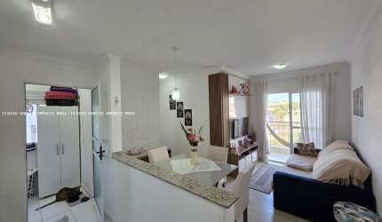 Apartamento para venda em Parque Santana de 3000.00m² com 2 Quartos, 1 Suite e 1 Garagem