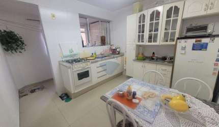 Apartamento para venda em Jardim Gonçalves de 87.57m² com 2 Quartos e 1 Garagem