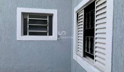 Casa para venda em Parque Senhor Do Bonfim de 125.00m² com 2 Quartos, 1 Suite e 1 Garagem