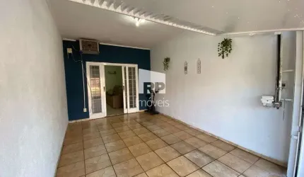 Casa para venda em Bonfim Paulista de 137.00m² com 3 Quartos, 1 Suite e 1 Garagem