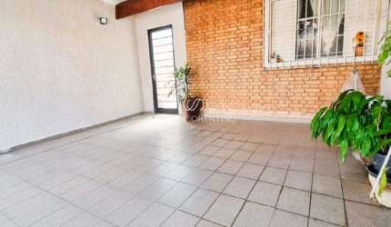 Casa para venda em Jardim Independência de 125.00m² com 2 Quartos e 2 Garagens