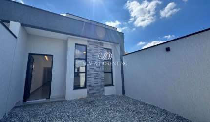 Casa para venda em Residencial Antares de 125.00m² com 3 Quartos, 1 Suite e 1 Garagem