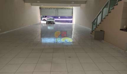 Imóvel Comercial para alugar em Centro de 550.00m²