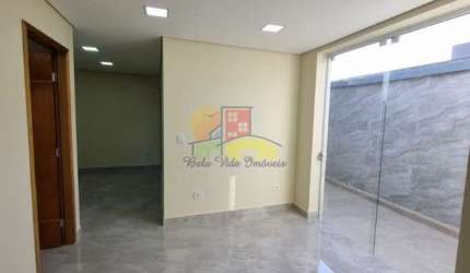 Prédio Comercial para venda em Anchieta de 388.00m²