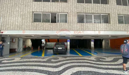 Imóvel Comercial para venda em Centro de 14.00m² com 1 Garagem
