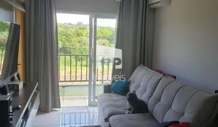 Apartamento para venda em Residencial Greenville de 65.00m² com 2 Quartos, 1 Suite e 1 Garagem